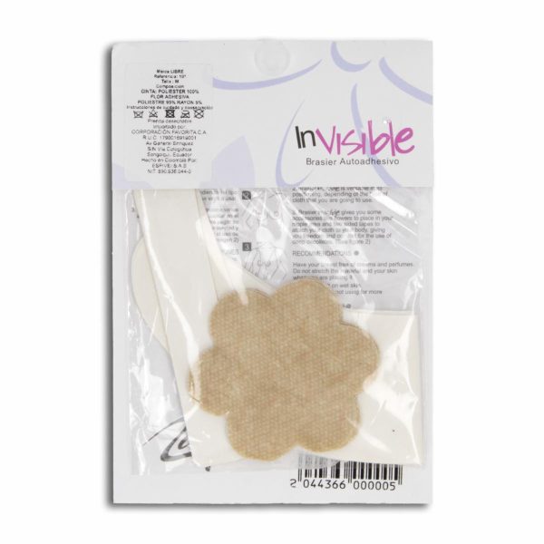 Kit Invisible Da Piel LIBRE - Image 2