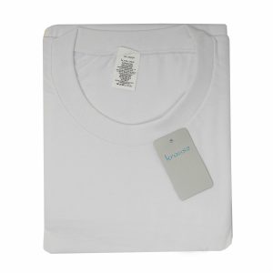 Camiseta Cuello Redondo Manga Corta KRAUSZ