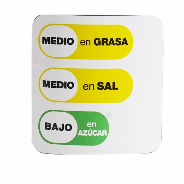 Garbanzo Enlatado FACUNDO - Image 3