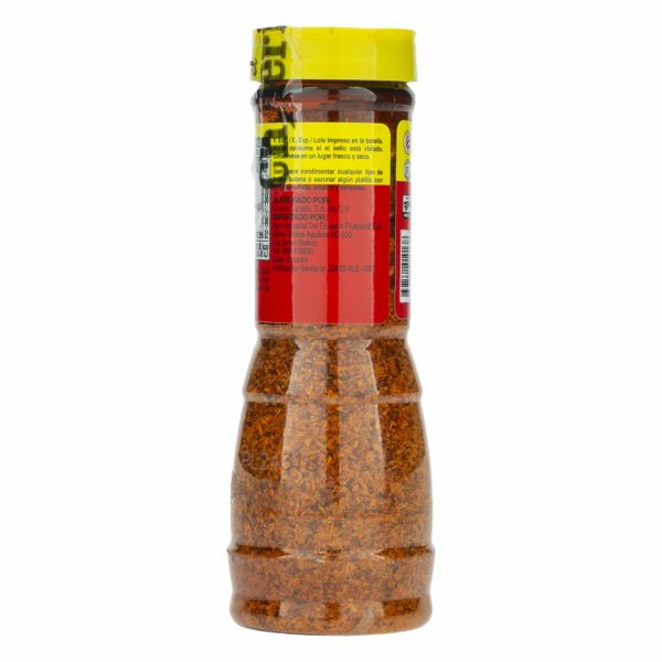 Polvo De Chiles Secos Con Limón EL CHILERITO - Image 3