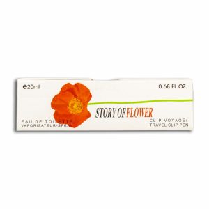 Fragancia De Dama Story Flowers VEYES