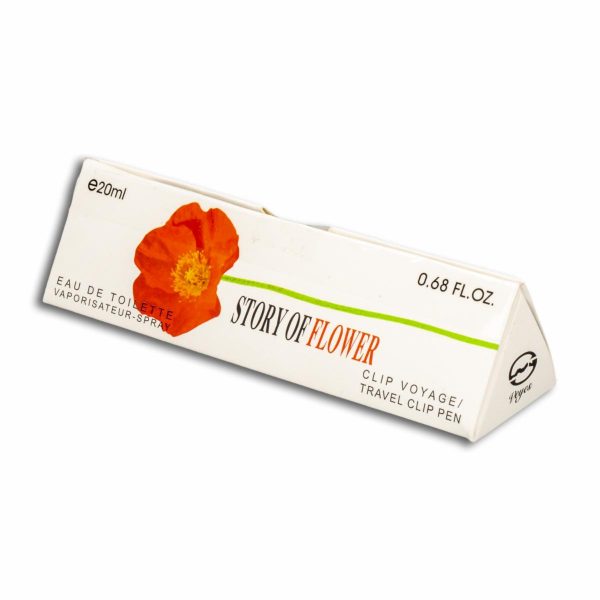 Fragancia De Dama Story Flowers VEYES - Image 2