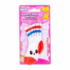 Juguete Para Gato Masticable SOLEIL