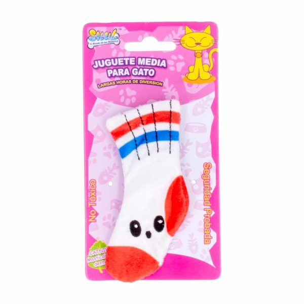 Juguete Para Gato Masticable SOLEIL