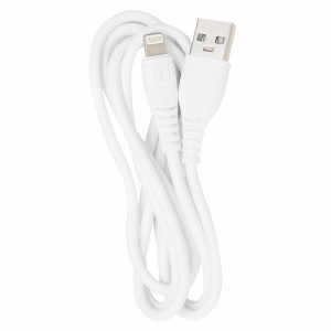 Cable Lightning DATA FOR IOS TREQA