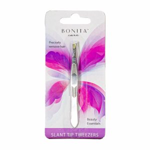 Pinza De Cejas Metálico BONITA CARE