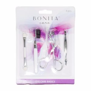Cuidado De Ojos Set De 4 Piezas BONITA CARE
