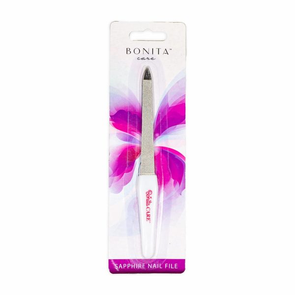 Lima De Uñas De 14 Cm BONITA CARE