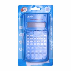 Calculadora Científica BRETINI