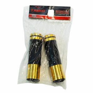 Manubrios Para Moto Dorados TAEKO