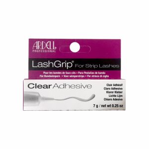 Adhesivo Para Pestañas De Banda Clear Lash Grip ARDELL