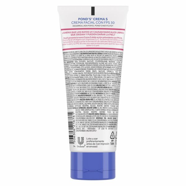 Crema Facial Hidratante Lata NIVEA - Image 2
