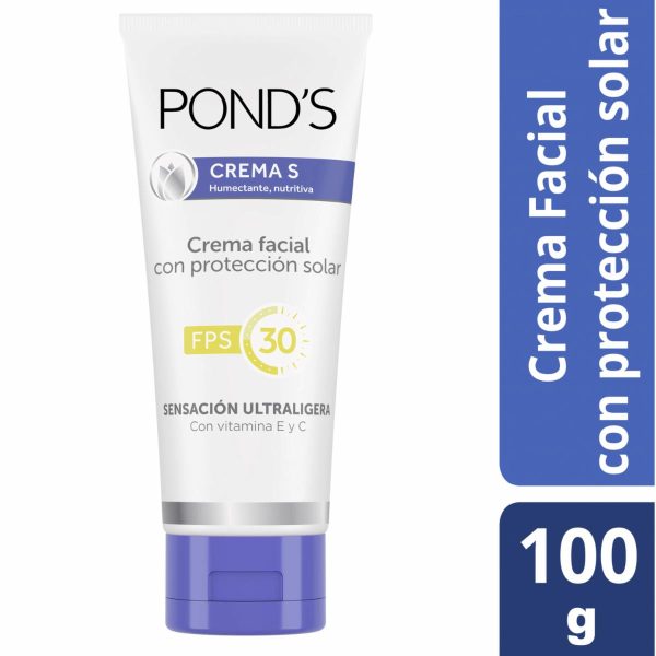 Crema Facial Hidratante Lata NIVEA - Image 3