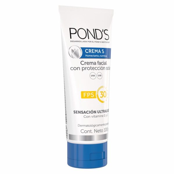 Crema Facial Hidratante Lata NIVEA - Image 4