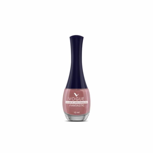 Esmalte de Uñas Efecto Gel Tono Tulipán 346 VOGUE