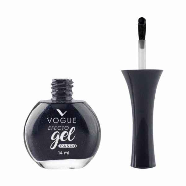 Esmalte de Uñas Efecto Gel Tono Rio VOGUE