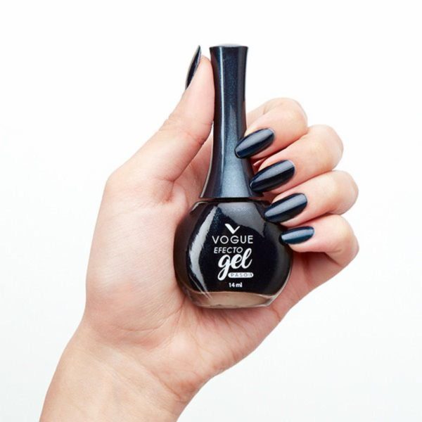 Esmalte de Uñas Efecto Gel Tono Rio VOGUE - Image 3