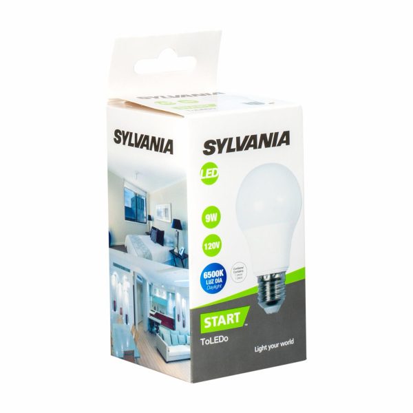 Foco Led 15W Luz Cálido SYLVANIA - Image 3