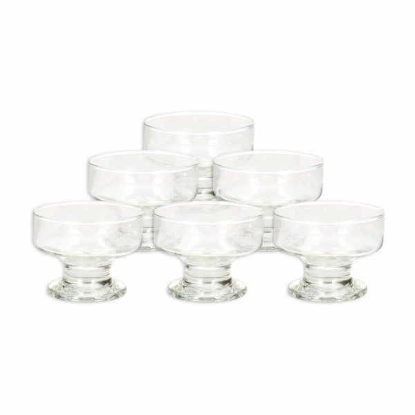 Set De Copas Para Helado Lexington 0507cl6 CRISTAR - Image 5
