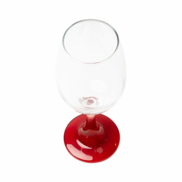 Copa Para Agua Rioja Roja CRISTAR - Image 2