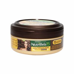 Tratamiento 10 Cauterización NUTRIBELA