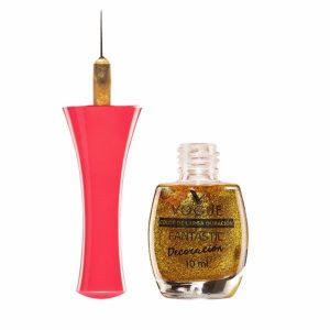 Efecto Gel Tono Fantastic Oro 49 VOGUE