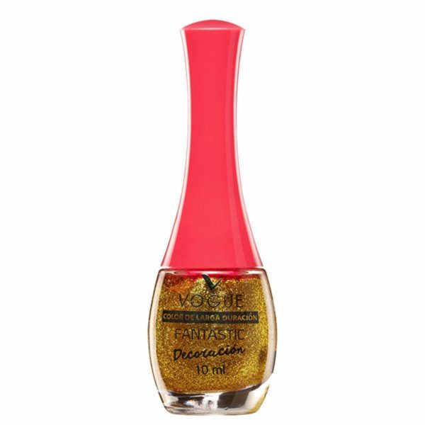 Efecto Gel Tono Fantastic Oro 49 VOGUE - Image 2
