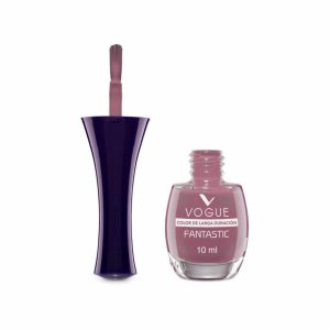 Esmalte de Uñas Fantastic Tono Rosa Viejo 25 VOGUE