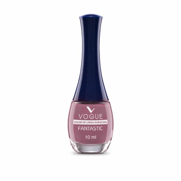 Esmalte de Uñas Fantastic Tono Rosa Viejo 25 VOGUE - Image 2
