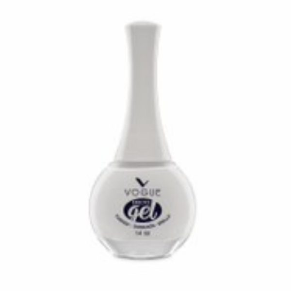 Esmalte de Uñas Efecto Gel Tono Secreto VOGUE - Image 2