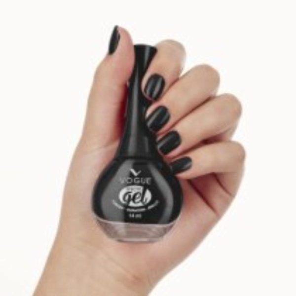 Esmalte de Uñas Efecto Gel Tono Secreto VOGUE - Image 3