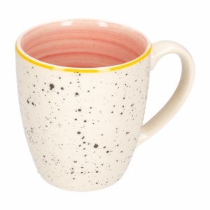 Jarro Tipo Mug Diseño Armonía CORONA