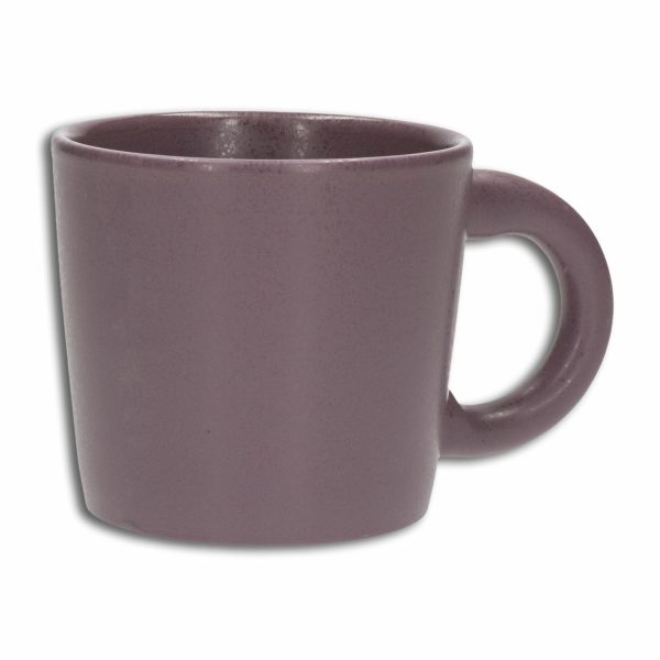 Mug De Cerámica Colores Surtidos CORONA