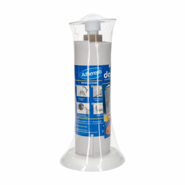 Porta Papel Cocina Con Rollo DAMECOS