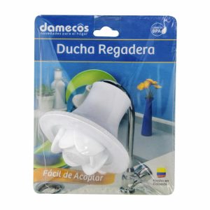 Ducha Regadera-lavaplatos DAMECOS