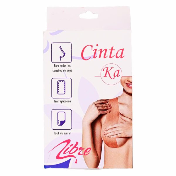 Cinta Multipropósito Da Piel LIBRE