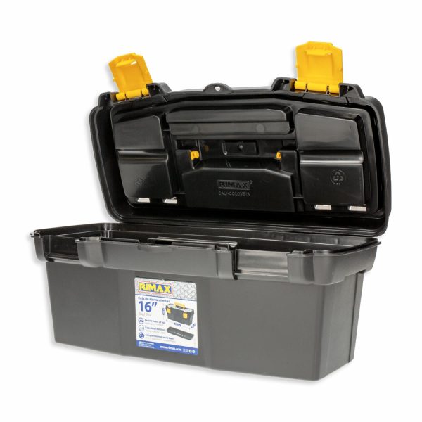 Caja De Herramientas KOOME - Image 3