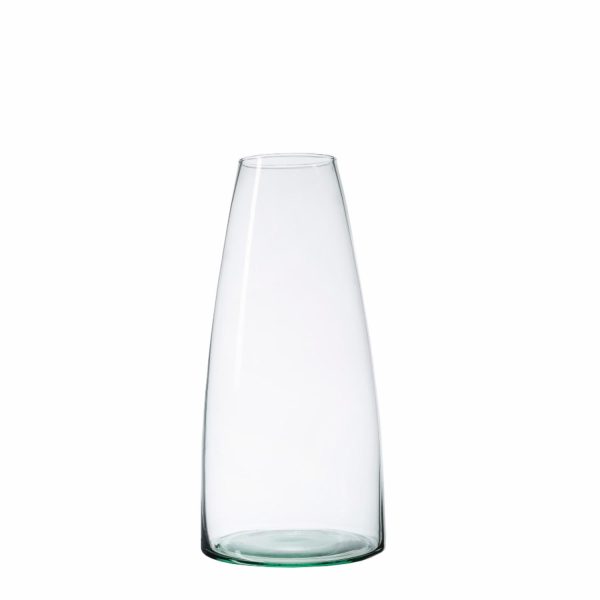 Botella Gélida N3 Transparente OTUN