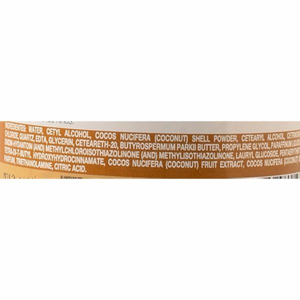Exfoliante Corporal Aceite En Crema Coco L'MAR - Image 2