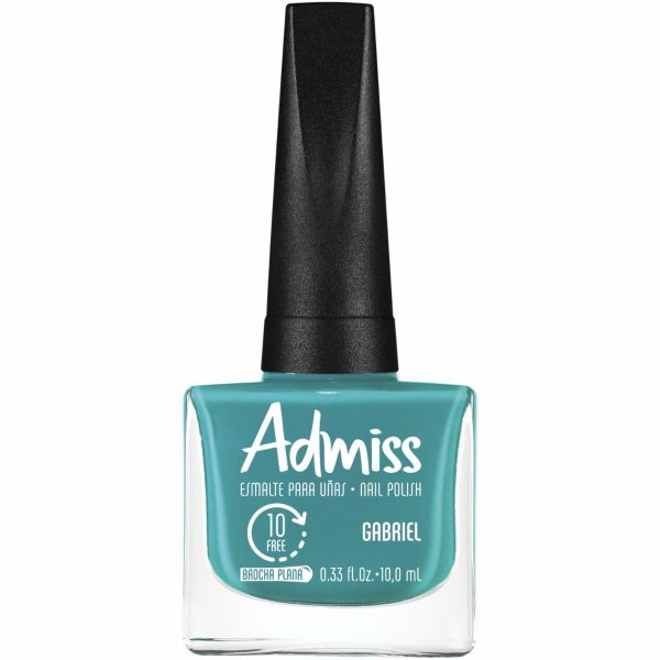 Esmalte De Uñas Gabriel ADMISS