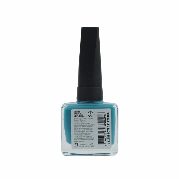 Esmalte De Uñas Gabriel ADMISS - Image 2