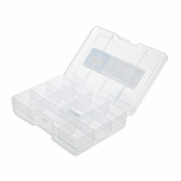 Caja Organizadora N 20 De 11 Cavidades REY - Image 3