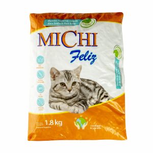 Piedras Sanitarias Para Gatos MICHI