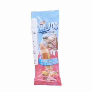 Snack Para Perros Salchichas Masticables WAUW
