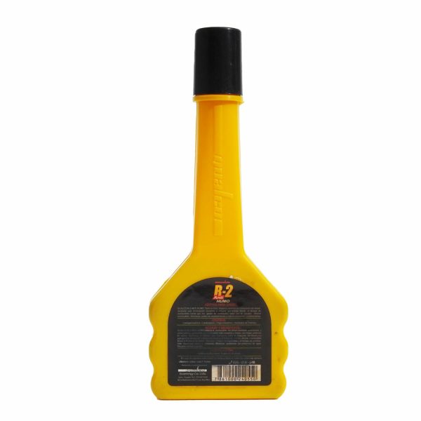 Aditivo R-2 QUALCO - Image 2