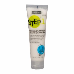 Crema De Manos Con Aceite De Argán PROFOOT