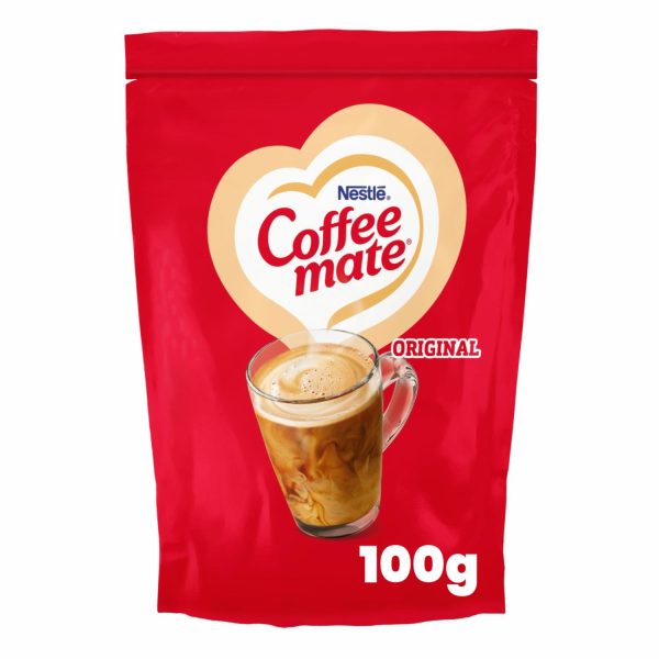 Crema Para Café Sustituto COFFEE MATE