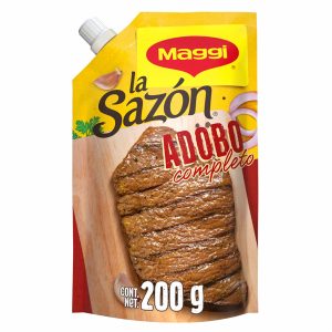 Adobo Completo La Sazón MAGGI