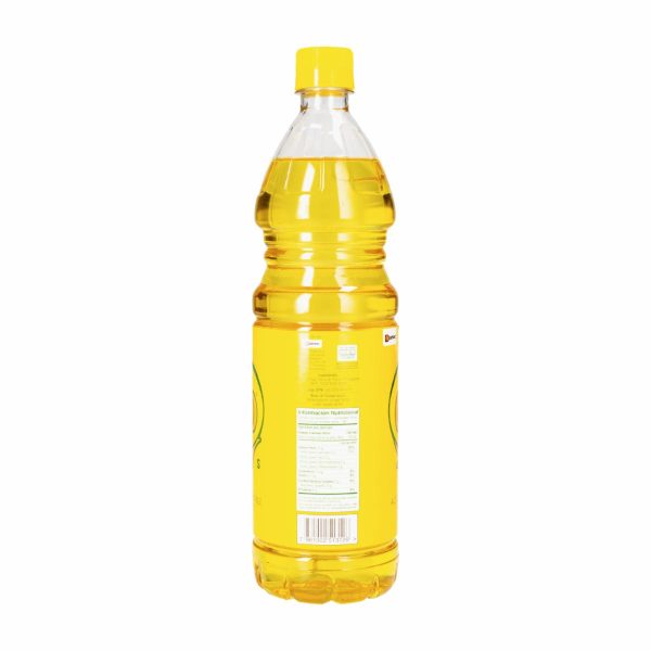 Aceite Comestible Vegetal GIRASOL - Image 2