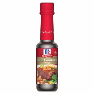 Salsa Gourmet Para Carne MCCORMICK